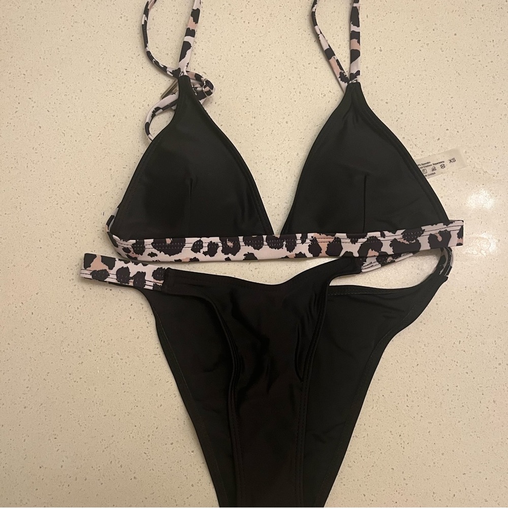 Shein Bikini